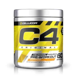 Cellucor C4 Orange 390g