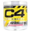 Cellucor C4 Strawberry Margarita 390g