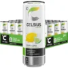 Celsius Citron Lime 24x355ml