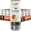 Celsius Mango Lemonade 24x355ml