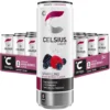 Celsius Mixed Berries 24x355ml