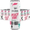 Celsius Peach Vibe 24x355ml