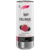 Celsius Raspberry Acai 250ml