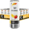 Celsius Strawberry Lemonade 24x355ml