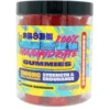 Chaos Crew Creatine Gummies Strawberry 120 Kapslar