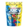 Chaos Crew Juicy Protein Blue Raspberry 680g