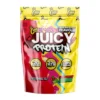 Chaos Crew Juicy Protein Strawberry Lime 680g
