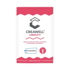 Creawell Longevity (Creavitalis) 15X10g