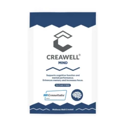 Creawell Mind (Creavitalis) 15X10g