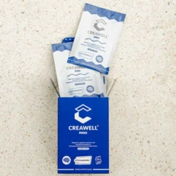 Creawell Mind (Creavitalis) 15X10g