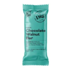 DIG Chocolate Walnut Bar 42g