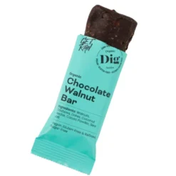 DIG Chocolate Walnut Bar 42g