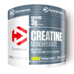 Dymatize Creatine Creapure 300g