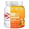 Dymatize Iso 100 Clear Peach Ice Tea 512g