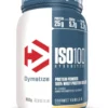 Dymatize Iso-100 Gourmet Vanilla 932g