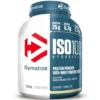 Dymatize Iso-100 Gourmet Vanilla 2,2kg