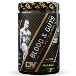 DY Nutrition Blood & Guts Pear Kiwi 380g