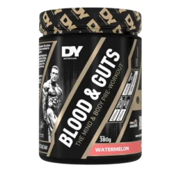 DY Nutrition Blood & Guts Watermelon 380g