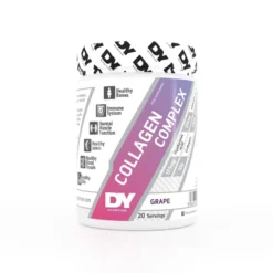 DY Nutrition Collagen Complex Grape 300 g
