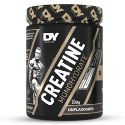 DY Nutrition Creatine Monohydrate 300g