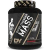 DY Nutrition Game Changer Mass Strawberry 3kg