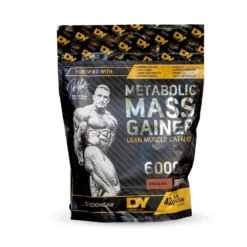 DY Nutrition Metabolic Mass Gainer Chocolate 6kg