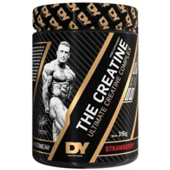 DY Nutrition The Creatine Strawberry 316g