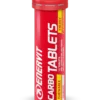 Enervit Carbo Tablets Rör Citron