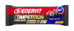 Enervit Competition Bar Red Fruits 40g