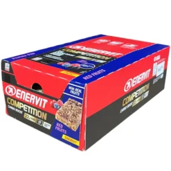 Enervit Competition Bar Red Fruits 25x40g