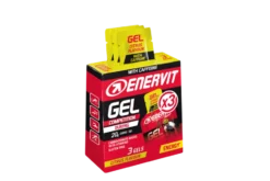 Enervit Gel Citrus 3x25ml