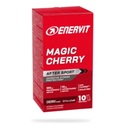 Enervit Magic Cherry 10 pack