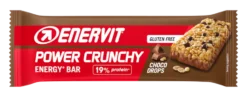 Enervit Power Crunchy Bar Choco Drops 40g
