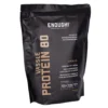 Enough Proteinkoncentrat 80 Choklad 1kg