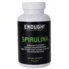 Enough Spirulina 250 tabletter