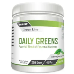 Fairing Daily Greens 250g