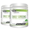 Fairing Daily Greens 2x250g