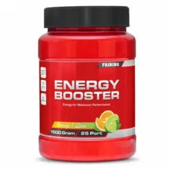 Fairing Energy Booster Orange/Lime 1500g