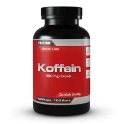 Fairing Koffein 90 Kapslar
