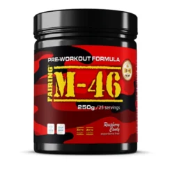 Fairing M-46 Raspberry Candy 250g