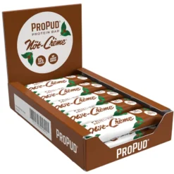 Fördelar med Njie ProPud Proteinbar