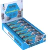 Fördelar med Njie ProPud Proteinbar