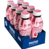 Fördelar med ProPud Protein Milkshake