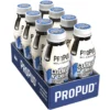 Fördelar med ProPud Protein Milkshake