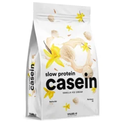 Fylligt och gott kaseinprotein