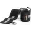 GASP Hardcore Wrist Wraps Black/green