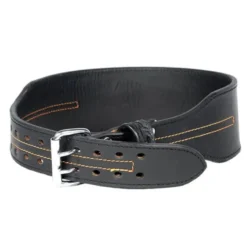 GASP Lifting Belt Black