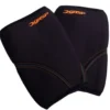 GASP Neoprene Knee Sleeve Black