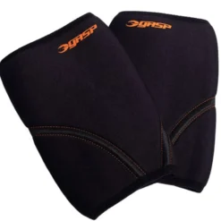 GASP Neoprene Knee Sleeve Black