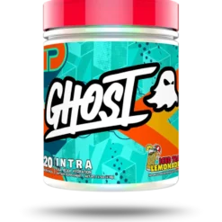 Ghost Intra Iced Tea Lemonade 20 servings